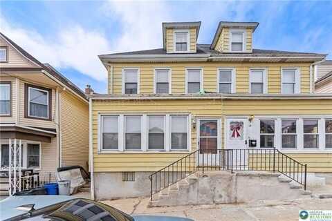 117 South 15th Street, Wilson, PA 18042