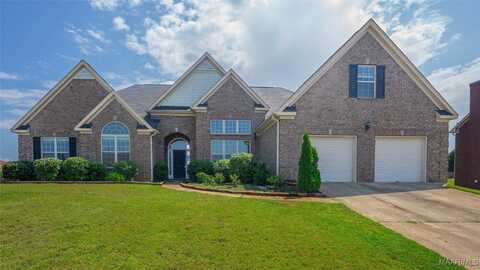 8 Honor Drive, Fort Mitchell, AL 36856