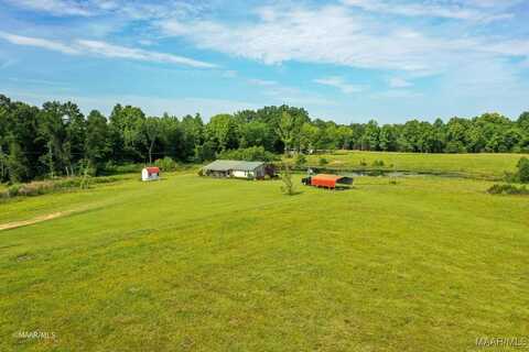 8021 County Road 6, Sweet Water, AL 36728