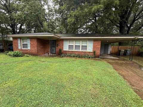 1461 WOODSTON, Memphis, TN 38117