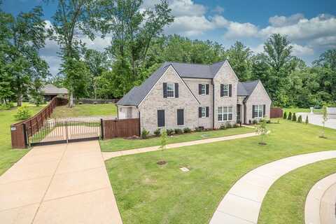 128 LOCH HAVEN, Atoka, TN 38004