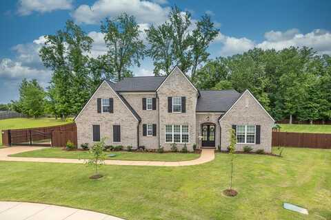 128 LOCH HAVEN, Atoka, TN 38004