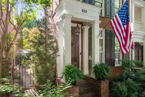 523 MONTEIGNE, Memphis, TN 38103