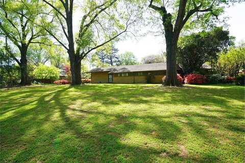 123 E CHERRY, Memphis, TN 38117