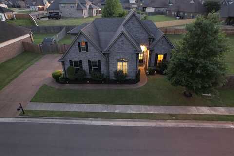 5401 MEADOWBRIAR, Unicorp/Memphis, TN 38125