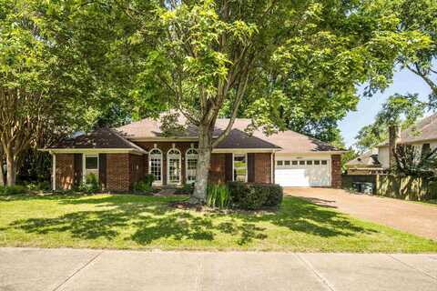 8721 GRANDBURY, Cordova, TN 38016