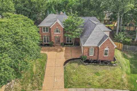 8917 RIVER SOUND, Cordova, TN 38016