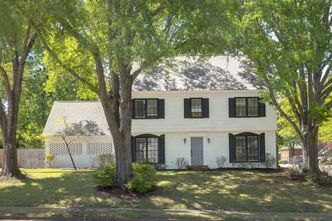 1311 POPLAR ESTATES, Germantown, TN 38138