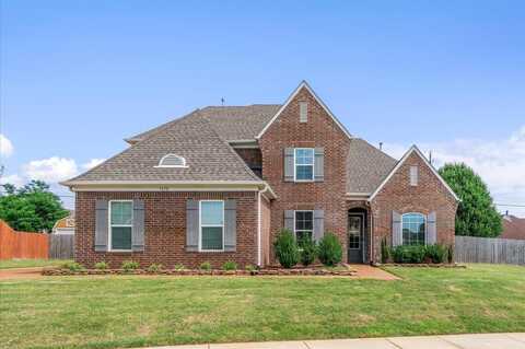 7478 MORGAN HOUSE, Memphis, TN 38125