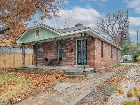 1439 PILLOW, Memphis, TN 38106