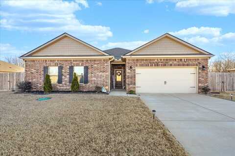 56 CROWN WAY, Atoka, TN 38004