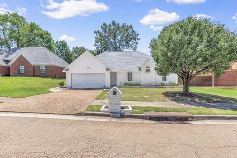 7321 STONINGTON, Memphis, TN 38125