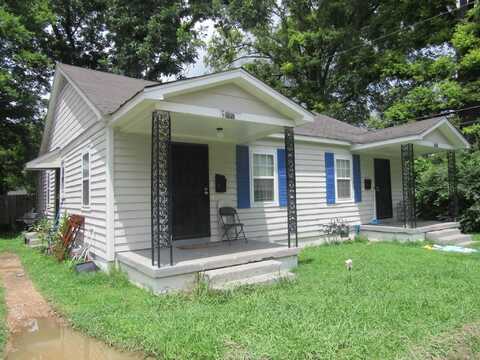 1092 TALLEY, Memphis, TN 38106