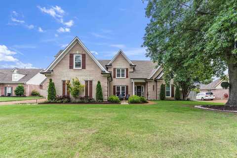 12262 KATHLEEN, Arlington, TN 38002