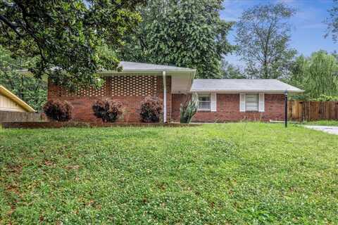 3831 HERMITAGE, Memphis, TN 38116
