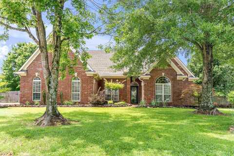 60 BLACKHILL, Oakland, TN 38060