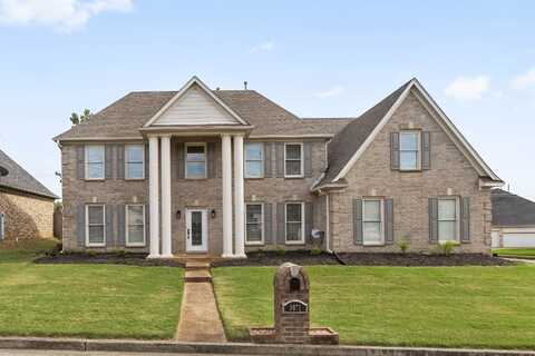 9071 E TEFALL, Cordova, TN 38016