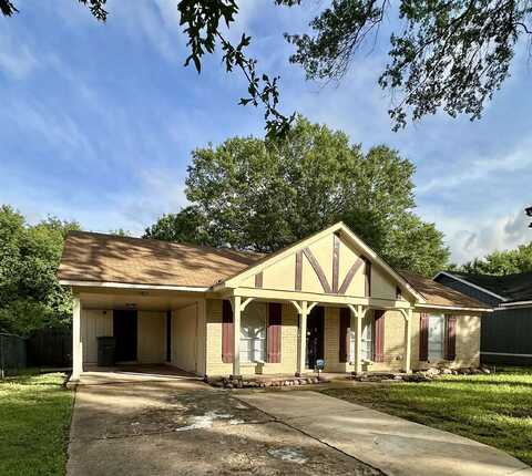 3457 MEIER, Memphis, TN 38118