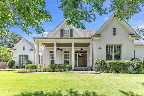 4947 WARWICK, Memphis, TN 38117