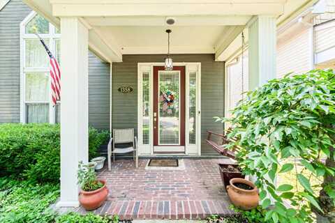1358 E ISLAND, Memphis, TN 38103