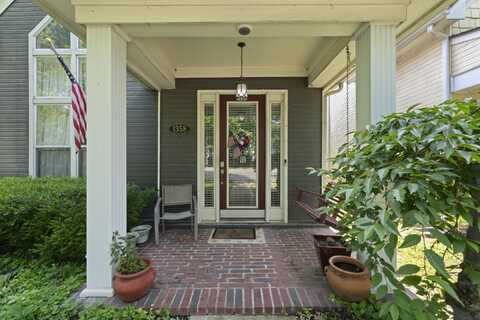 1358 E ISLAND, Memphis, TN 38103