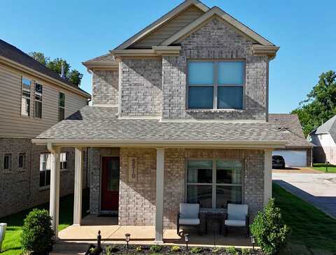 5510 RAMS HORN, Millington, TN 38053
