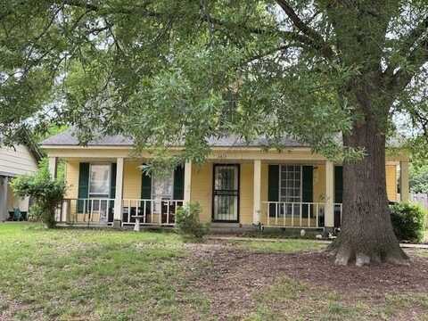 2814 BAYWOOD, Memphis, TN 38134