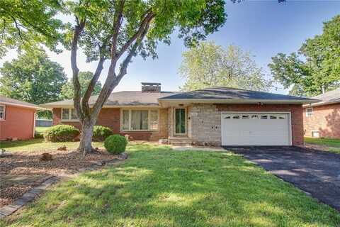 3406 McArthur Boulevard, Alton, IL 62002