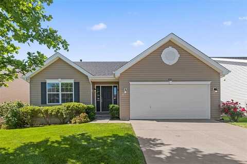492 Wabash Place, O'fallon, MO 63366