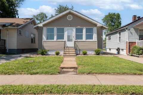 2531 Jerden Avenue, Granite City, IL 62040