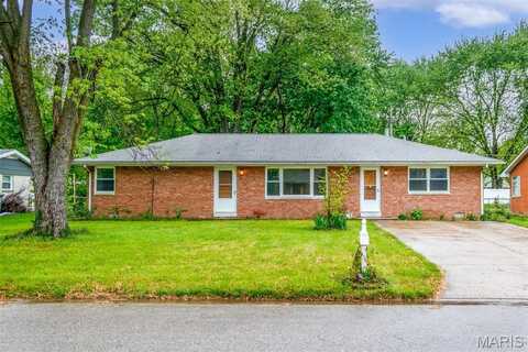 213 Joseph Drive, Fairview Heights, IL 62208