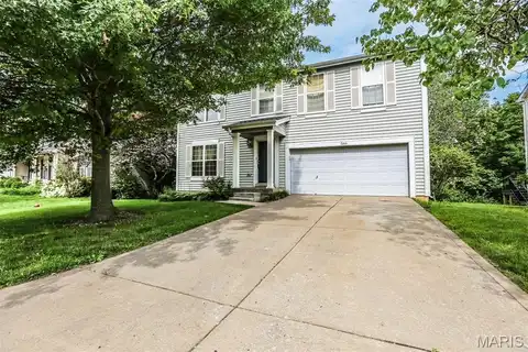 6144 Misty Meadow Drive, House Springs, MO 63051