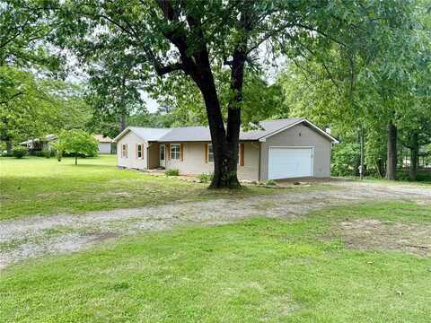 8030 Indiana Road, Houston, MO 65483