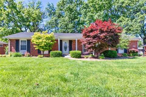 812 Camborne Drive, Saint Louis, MO 63125