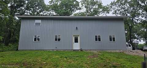 11117 Delbridge Road, Potosi, MO 63664