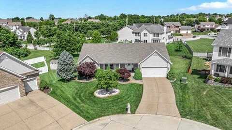 33 Horsetail Court, Dardenne Prairie, MO 63368