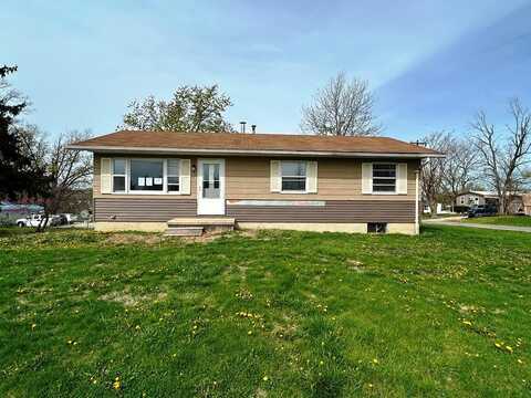 217 Barker Stevenson, Memphis, MO 63555
