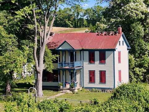 16998 Huelhorst Lane, Marthasville, MO 63357