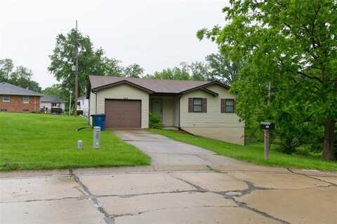 102 Wood Court, Collinsville, IL 62234