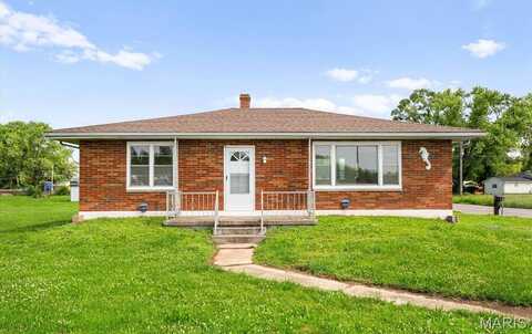 1851 Camp Jackson Road, Cahokia, IL 62206