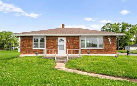 1851 Camp Jackson Road, Cahokia, IL 62206
