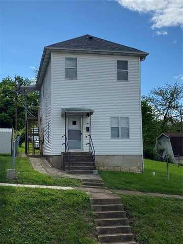 906 N 2nd Street, De Soto, MO 63020