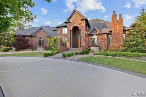 10711 Kennerly Road, Saint Louis, MO 63128