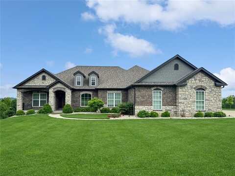 164 Stone Cottage Court, Labadie, MO 63055