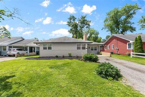 2629 Hopper Road, Cape Girardeau, MO 63701