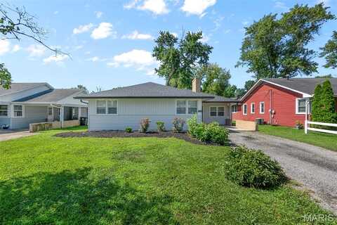 2629 Hopper Road, Cape Girardeau, MO 63701