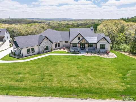 3074 Stonebridge Place, Festus, MO 63028