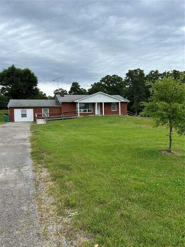 21008 W State Highway 47, Lonedell, MO 63060