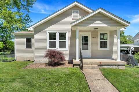1803 E Belle Avenue, Belleville, IL 62221