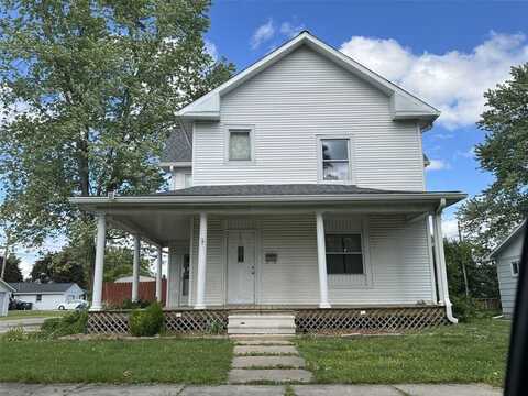 401 S. Third Street, Altamont, IL 62411